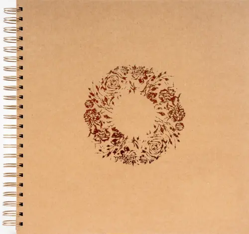 Fotoalbum SPL-20 Ornament PL