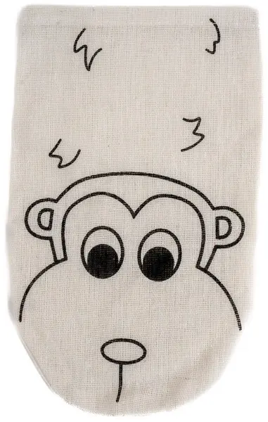 Maňásek Tinting 04