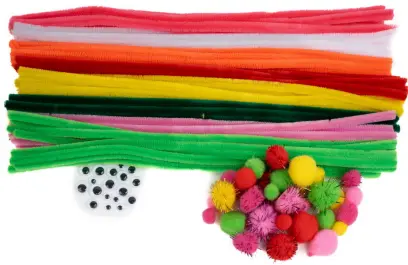 Sada startovací Rainbow DP