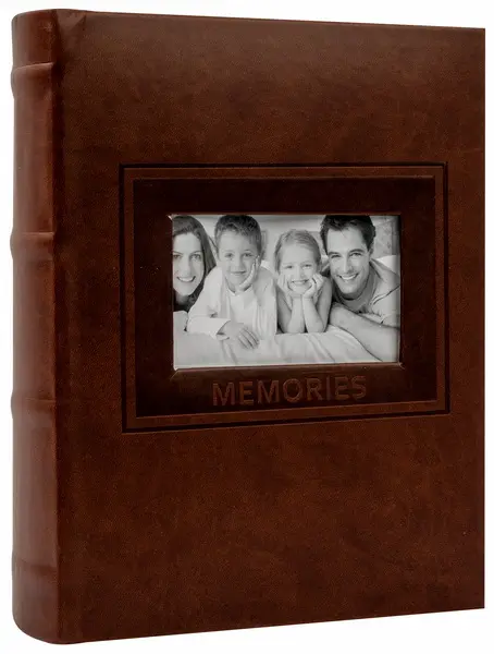 Fotoalbum B-46200S Memoirs 3 PL
