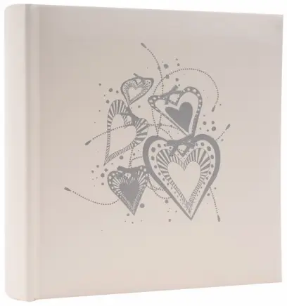 Fotoalbum KD-46200W Moment 04 PL
