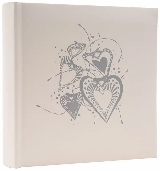 Fotoalbum KD-46200W Moment 04 PL