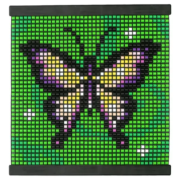 Mozaika korálková Inset 01