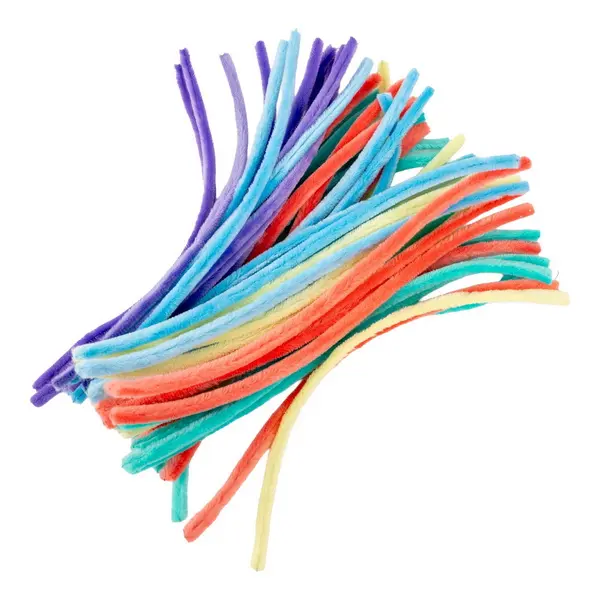 Drátky dekorační 10 mm Pastel