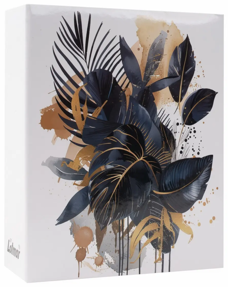 Fotoalbum MM-46304/2 Monstera 2 1 PL