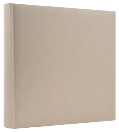 Fotoalbum KD-46500 Linen sand PL