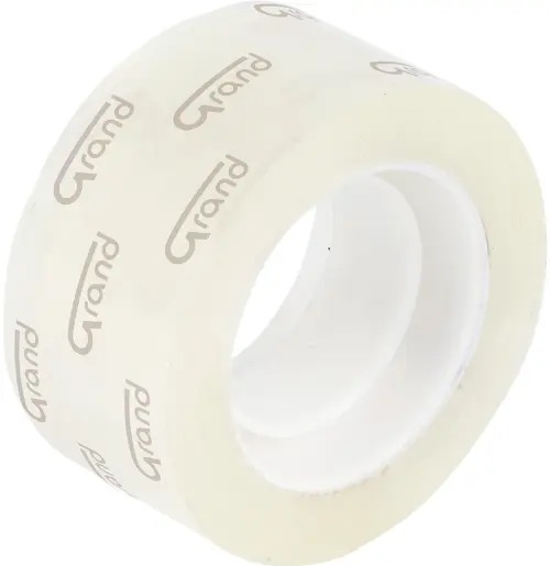 Páska lepicí 24 mm x 30 m věž 6 ks