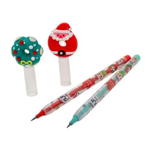 Tužka Bensia Christmas donuts mix