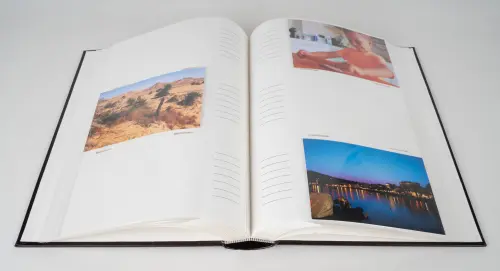 Fotoalbum KD-46300 Decor 209 1 PL