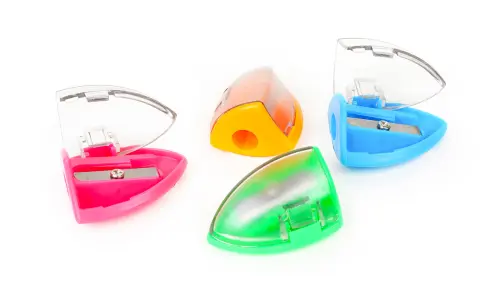 Ořezávátko Tomo 50 ks mix