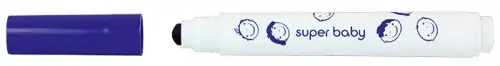 Popisovač GR-F165 Super Baby 8 barev