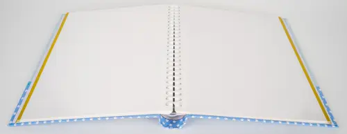 Fotoalbum DRS-20B Duckling 1 modré