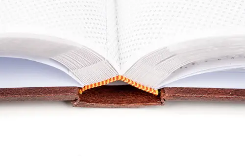 Fotoalbum B-35200S Vinyl 2 hnědé