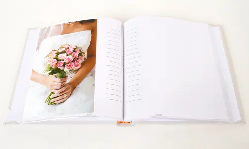 Fotoalbum B-5750SW Mist 1