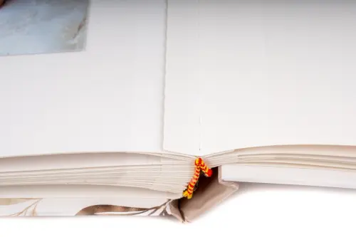 Fotoalbum BSS-20W Moment