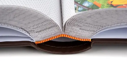 Fotoalbum B-46300/2S Brownie