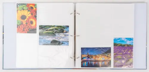 Fotoalbum PP-46500 Origami 3