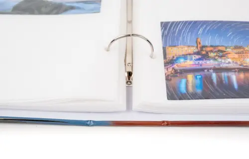 Fotoalbum PP-46500 Origami 3