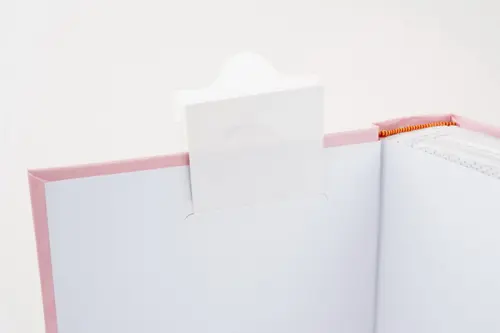 Fotoalbum B-46300/2SB Amuse 2 růžové