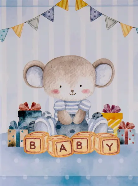 Fotoalbum DPH-4636B Well 1