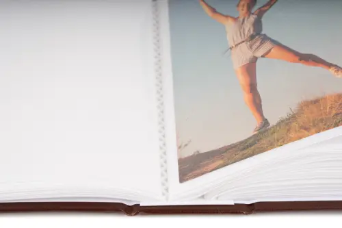 Fotoalbum MM-46100 Vinyl 2