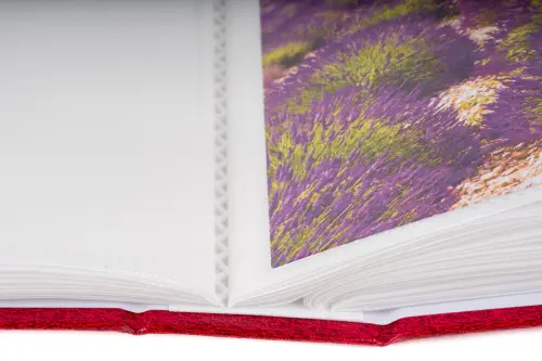 Fotoalbum MM-35100 Vinyl 1 vínové