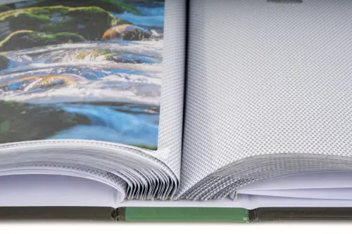 Fotoalbum B-46200 Origami 2