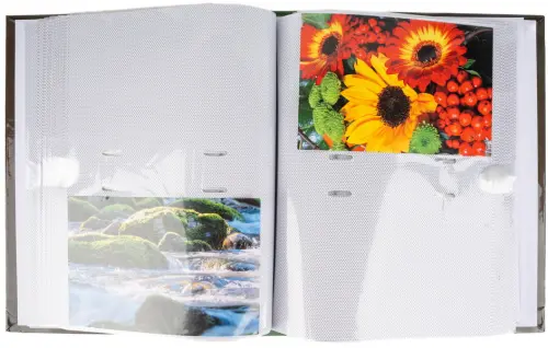 Fotoalbum B-46200 Origami 3