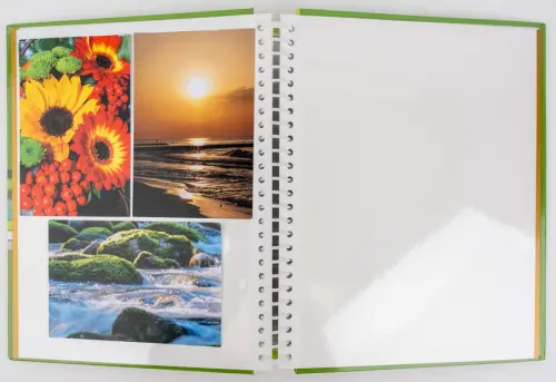 Fotoalbum DRS-10 Memories 2