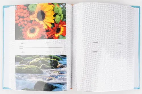 Fotoalbum B-46300/2S Bike 1