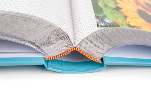 Fotoalbum B-46300/2S Bike 1