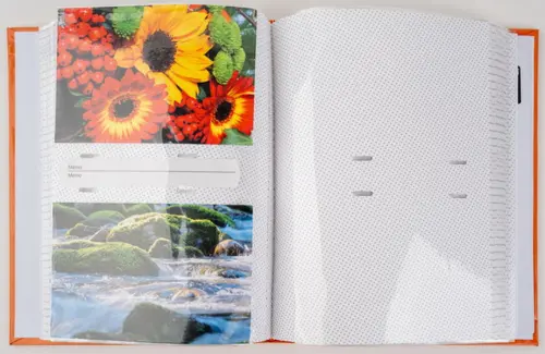 Fotoalbum B-46300/2S Bike 2