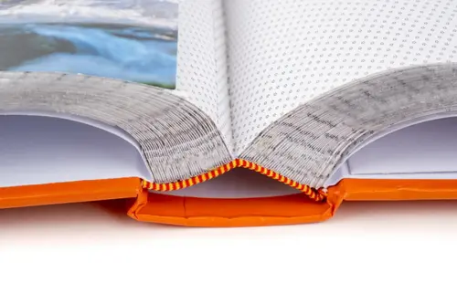 Fotoalbum B-46300/2S Bike 2