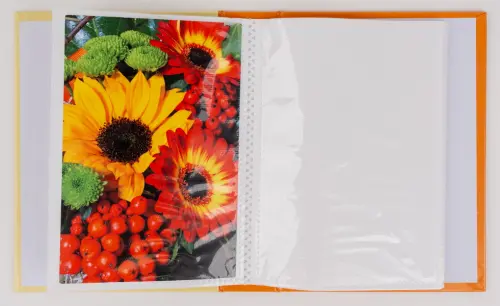 Fotoalbum DPH-4636 Lens 2