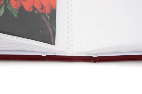 Fotoalbum DPH-4636 Vinyl 2 hnědé