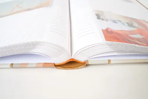 Fotoalbum B-46300S Ray 1