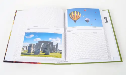 Fotoalbum B-35200 Rambles 1