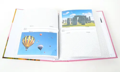 Fotoalbum B-35200 Rambles 2