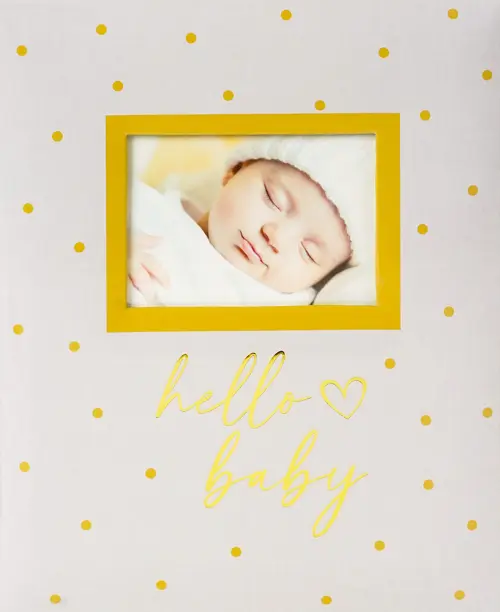 Fotoalbum BSS-20B Diamond 1