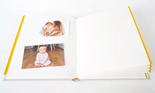 Fotoalbum BSS-20B Diamond 1