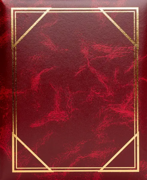 Fotoalbum MM-46200 Vinyl 1 vínové