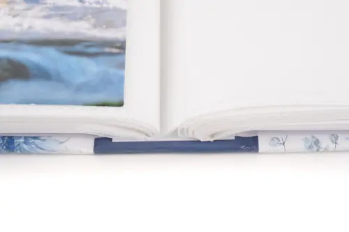 Fotoalbum MM-46200M Blue 2