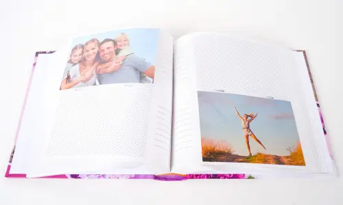 Fotoalbum KD-46200 Garland 1