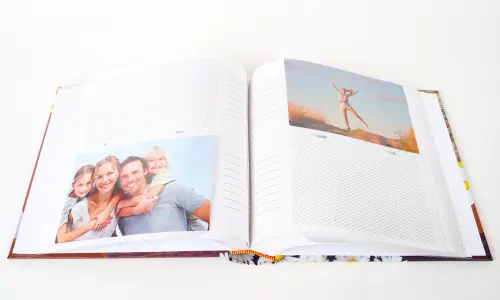 Fotoalbum KD-46200 Garland 2