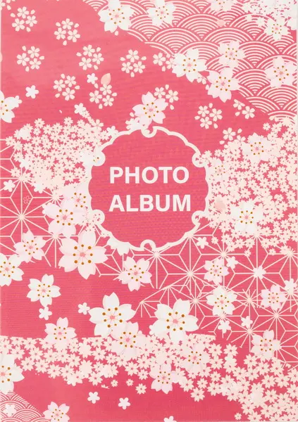 Fotoalbum P2-4624 Fine mix