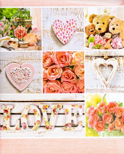 Fotoalbum MM-46304/2 Shape 1