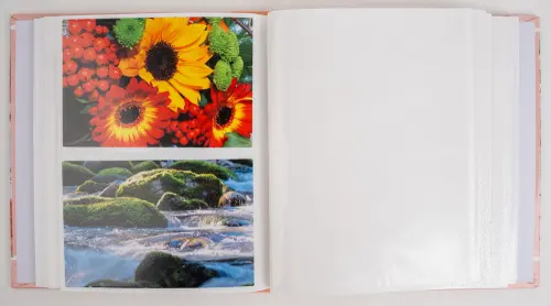 Fotoalbum MM-46304/2 Shape 1