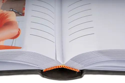 Fotoalbum KD-46200 Ornament 1