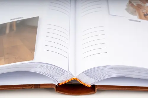 Fotoalbum KD-46200 Ornament 2