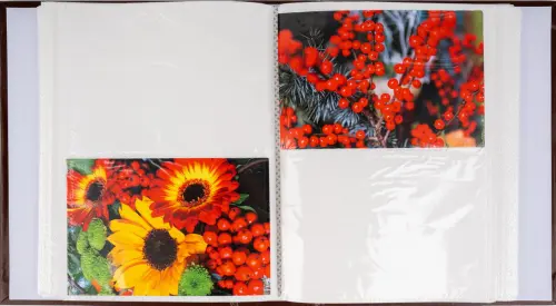 Fotoalbum MM-46304/2 Vinyl 2